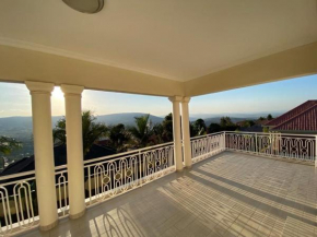 Rebero luxury Apartment HONORE RWANDA